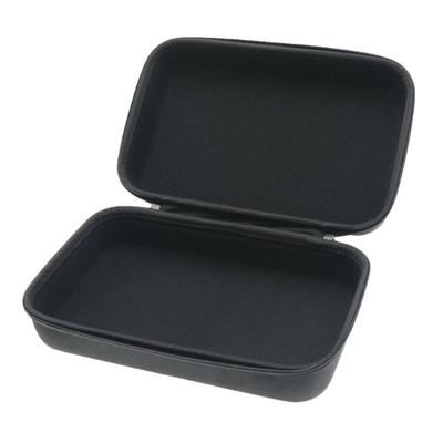 Durability EVA Carrying Case for Digital Devices Featuring Lightweight and Ergonomic Handle Storage Box Bag Pouches