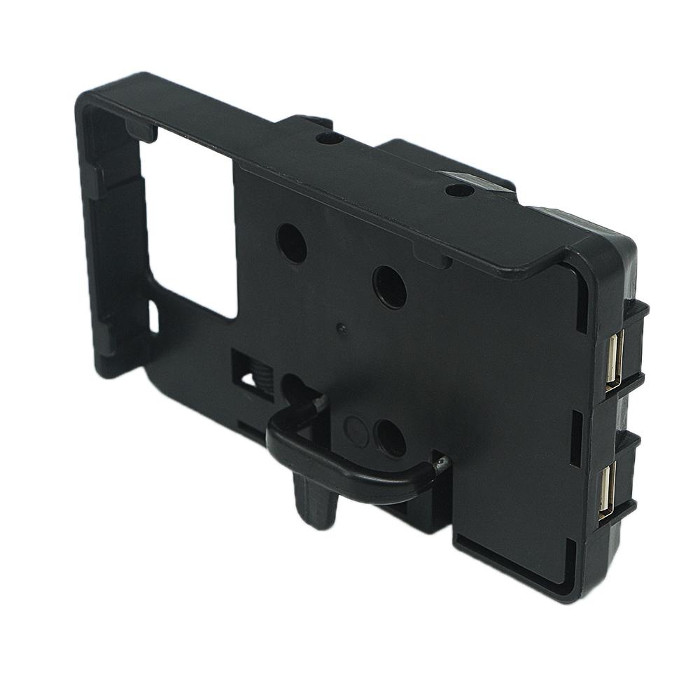 Phone Holder For BMW R1250GS Adventure R1200GS Adv GS1200 Gs1250 LC F700GS F800GS Supporter Navigation USB Charger Stand Bracket