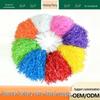 Primary School Cheerleading Pompons for Dance and Performance