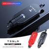 Car Safety Broken Window Hammer Cutter Portable Emergent Rescue Escape Tools For Model 3 Model S Model X Model Y SpaceX