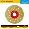 Stone Slab Cutting & Grinding Disc