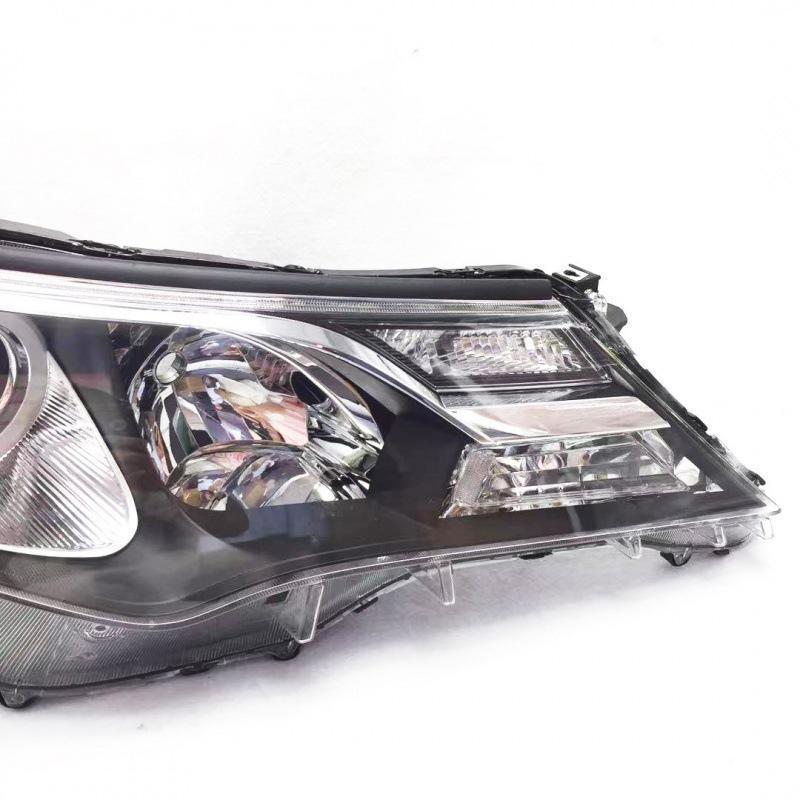 

Xenon Headlight Lampshade for 2013-2015 Toyota RAV4 Halogen, Premium, Right Side Passenger