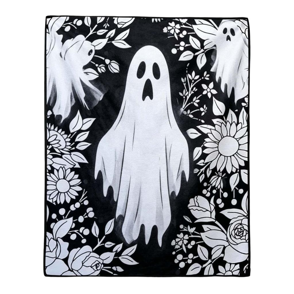 DIY Halloween Maldecke Ausmalen für Kinder Partyaktivität