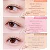 espoir Tear Bag Liner Real Eye Dual Stick #01 Champagne Beam 1.45g Dual Type 2Step Stick Eye Shadow Tear Bag Makeup Tear Bag Liner  Espoir Official