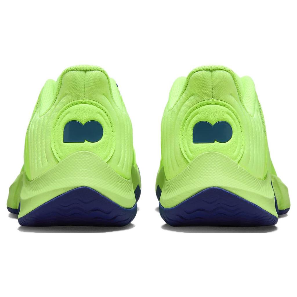 New Nike Court Air Zoom Gp Turbo Hc Naomi Osaka Silence Is Violence Women's DZ1725-300