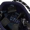 Unisex Pouch Adult Smile Phone Pouch FR [Peary Gates] / 053-3184514 120_Navy