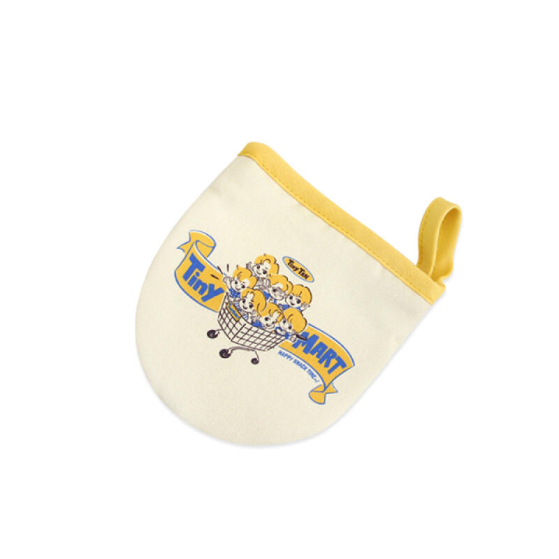 BT21 TinyTan Kitchen Gloves Basic C91338