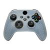 Silicone Case for Xbox One X/S Controller - Xbox - Grey - Protection - Comfort - Non-slip