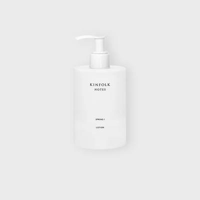 Spring One Lotion - 300ml