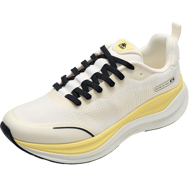 

Kappa Gale Lightweight Running Shoes 39