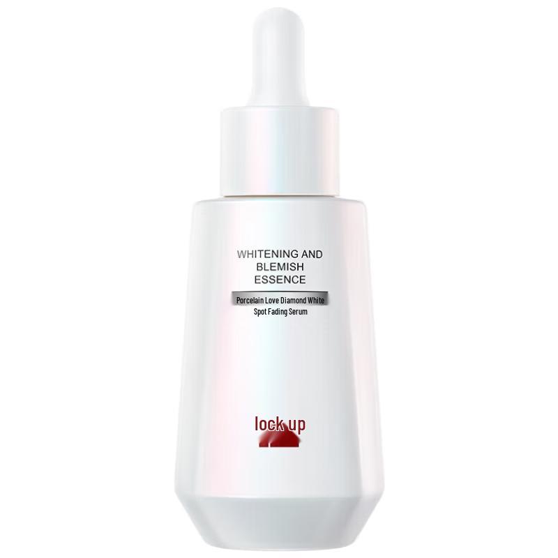 

O lanzhi Porcelain Love Whitening & Spot-Reducing Serum