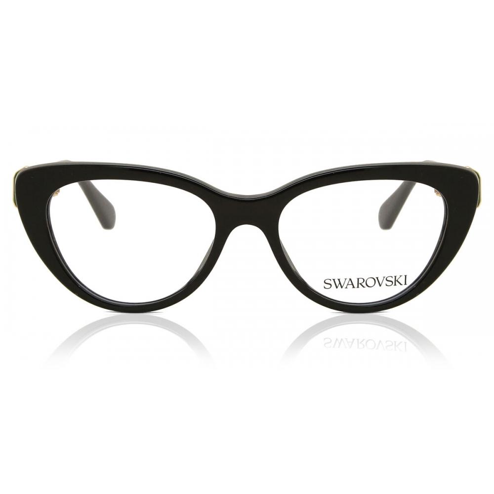 

Swarovski Sk2005 1001 Женские очки 53-17-135