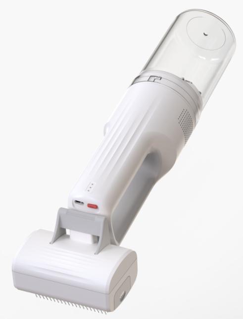 Fashionable Hot Sale Cheap Pet Handy Vacuum Cleaner, Pet Hair Brush Factory Price