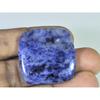 58Cts. Natural Blue Sodalite Octagon Cabochon Loose Gemstone 32X32X05 MM B-250