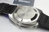 item 1970 SEIKO Lord Matic cushion 23 automatic winding SEIKO excellent Semi-luxury 5606-8020, case, jewels, men's Watch, strap, condition.