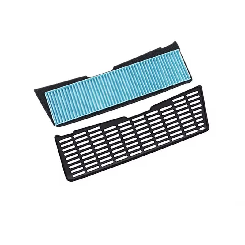 Car Air Flow Vent Cover for Tesla Model 3 2024 2024 2024 2024 Accessories Air Conditioning Inlet Protective Cover Air Filter