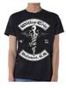 Official Licensed Motley Crue Black Unisex T-Shirts 7 Designs