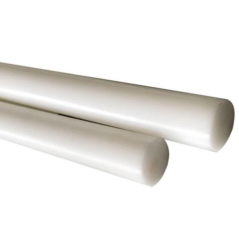Yinnaiter POM Acetal Plastic Rod