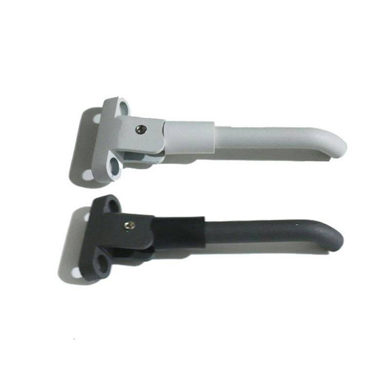 Folding Electric Scooter Foot Support For Xiaomi M365 Scooter Tripod Side Suppot