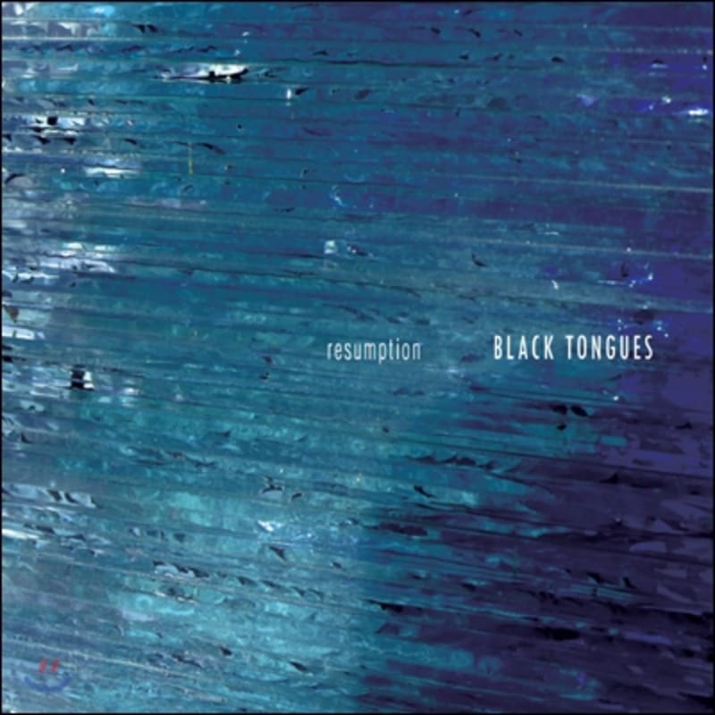 

Black Tongues - Resumption