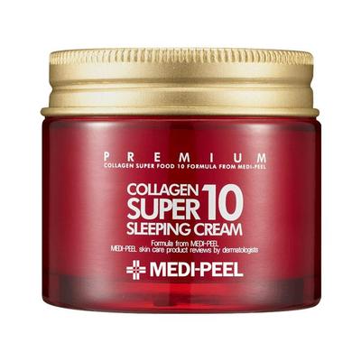 Kolagen Super10 Krem na noc 70ml