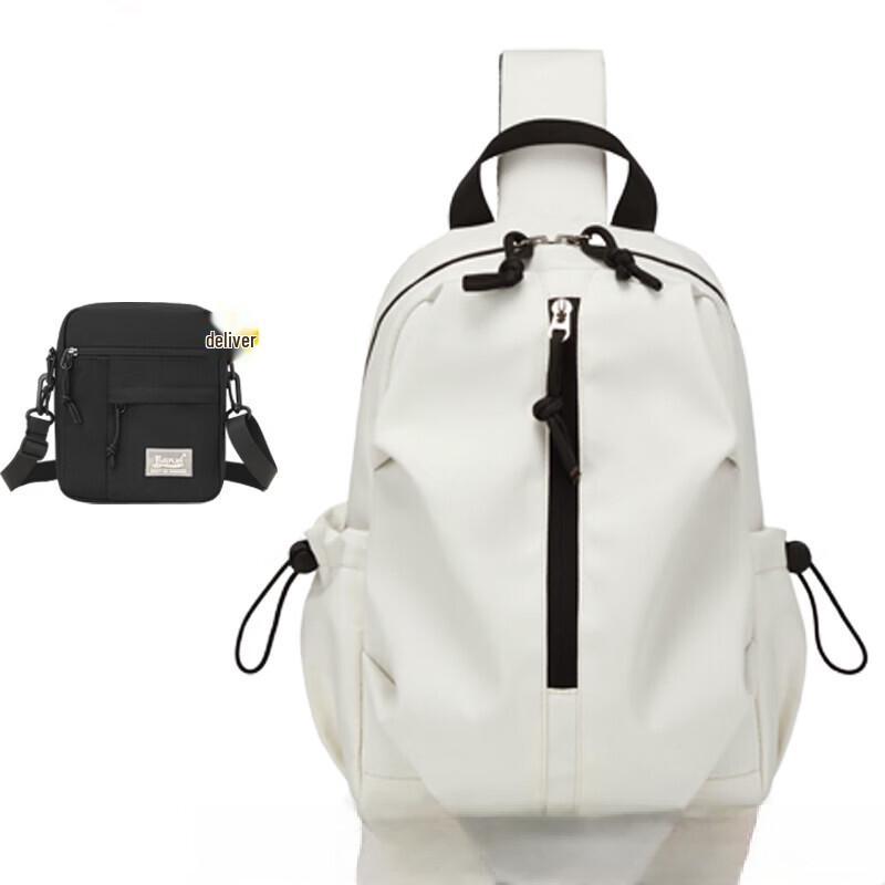 

Lightweight Sports Crossbody Chest Bag