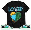Oberteile – T-Shirts