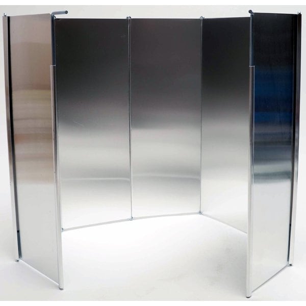 Captain Stag Captain Stag M 8313 [windscreen For aluMinuM Cassette Stove]