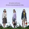 Anta Women's Light Shell Outdoor Sun Protection Jacket