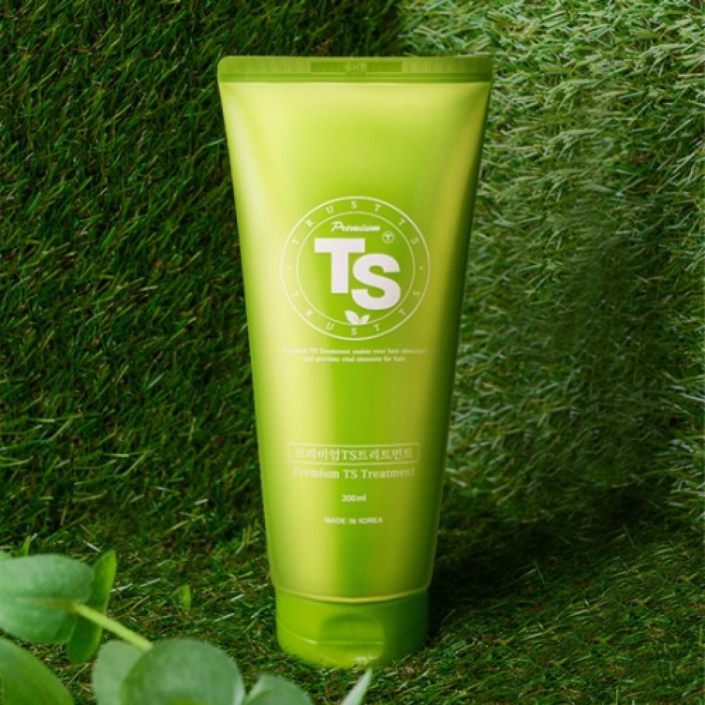 Ts Premium Ts Treatment 200ml NONE