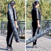 Multifunctional Foldable Travel Fishing Bag Fishing Tackle Tool Umbrella Bag Fishing Rod Handbag