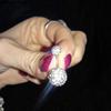 5pcs/set Stainless Steel Navel Belly Button Rings Women Fashion Belly Button Ring Piercing Body Piercings Jewelry