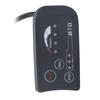 SM Plug Electric Bike Display 36V/48V Motor Controller Display  Bike Modification