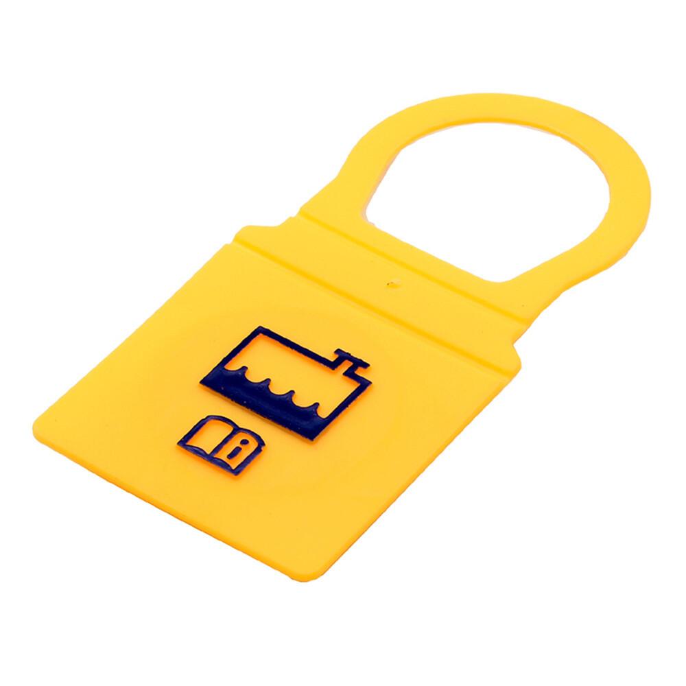 Coolant Radiator Recovery Overflow Tank Cap For Dodge Chrysler Jeep 55111074AB