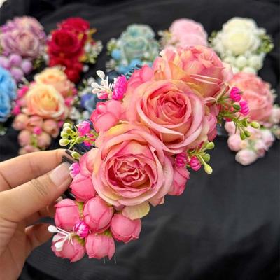 Accessori per capelli – Fermagli per capelli
