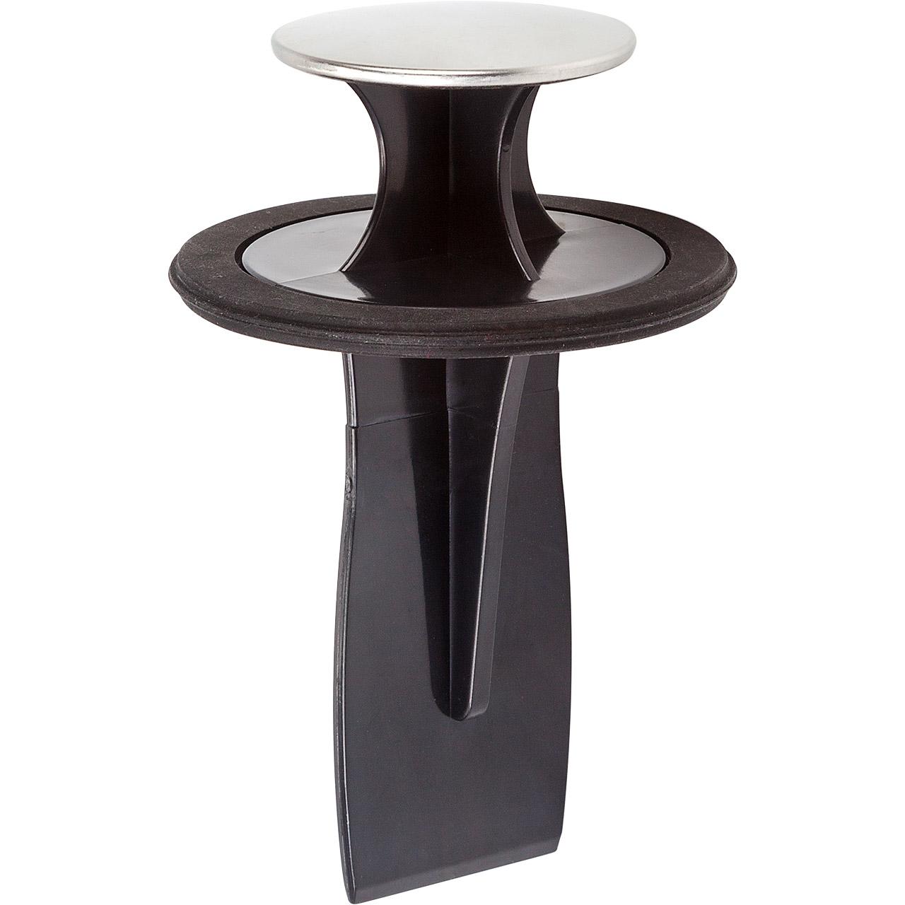 

Толкатель BORT Уплотнитель/Стопор для мусора Толкатель