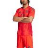 adidas Fc Bayern 24/25 Home Authentic Jersey JE9269