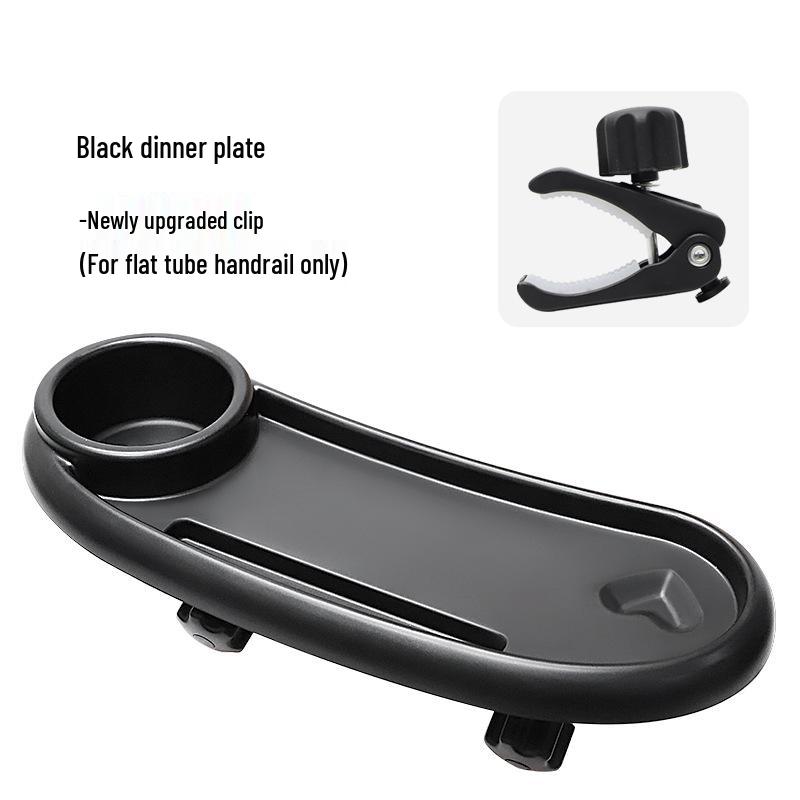 Universal Baby Stroller Dining Tray and Armrest