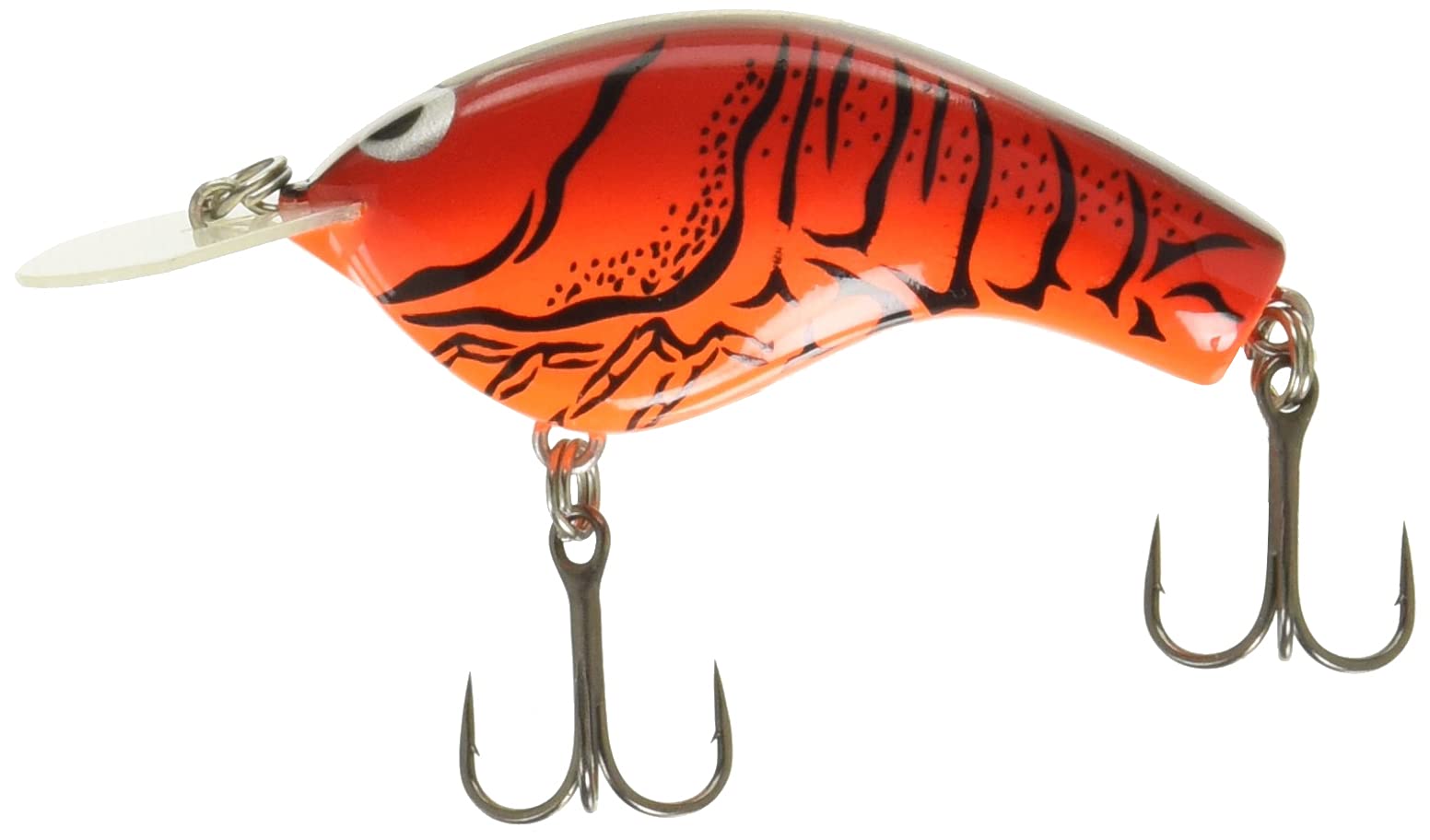 

SHIMANO Lure Bantam Macbeth Flat AR-C ZQ-C57S 001 American Crow