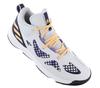 adidas PRO N3XT 2021 - Heren Basketbalschoenen Grijs GY3805 ORIGINEEL