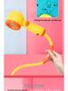 Electric Spraying Yellow Duck Bath Toy for Toddlers and Kids