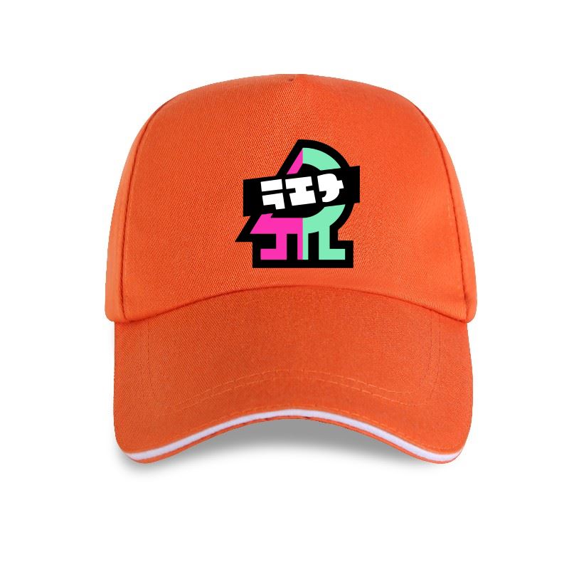 Nová kšiltovka Squidforce Splatfest 2 Splatoon 2 Černá Pro Unisex-Dámské Letní Styl Neformální nošení