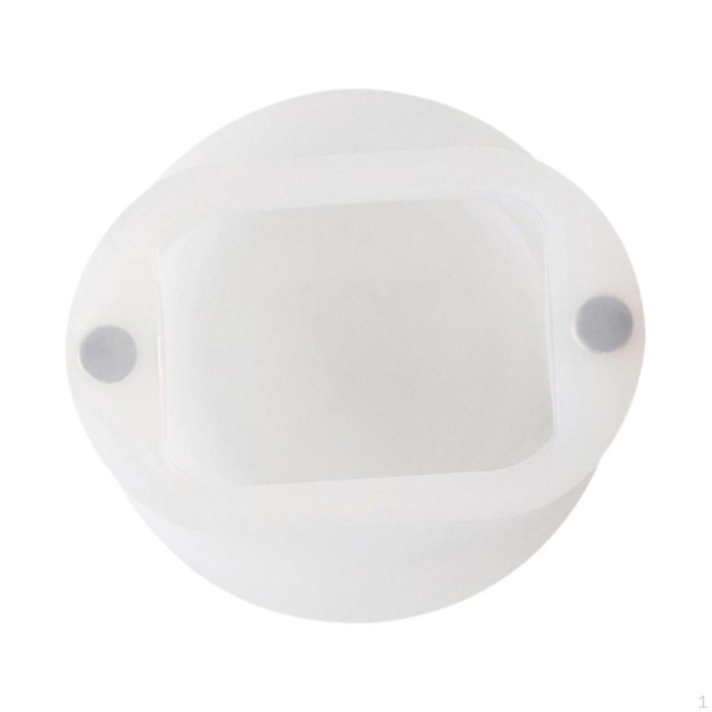 Fotoaparato blykstės šviesos dangtelis, Priedai Praktiški, Patvarumas, Lengva įdiegti, Profesionalus Premium