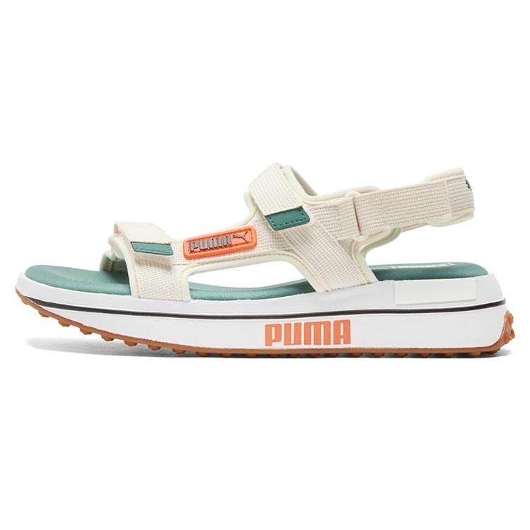 PUMA Future Rider Sandal Men s 372318-05 EU 35.5