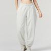 New PUMA Knitted Sweatpants Women's White 623472-17