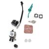 Carburetor Ignition Coil Kit for Stihl FS55 FS38 FS55R KM55 FS45 FS46 Trimmer Parts