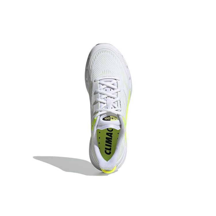 Adidas Climacool Venttack Comfortable Fabric Shock Absorption Non-Slip Wear-Resistant Breathable Low-Top Casual Running Shoes Unisex Sneakers GV9496