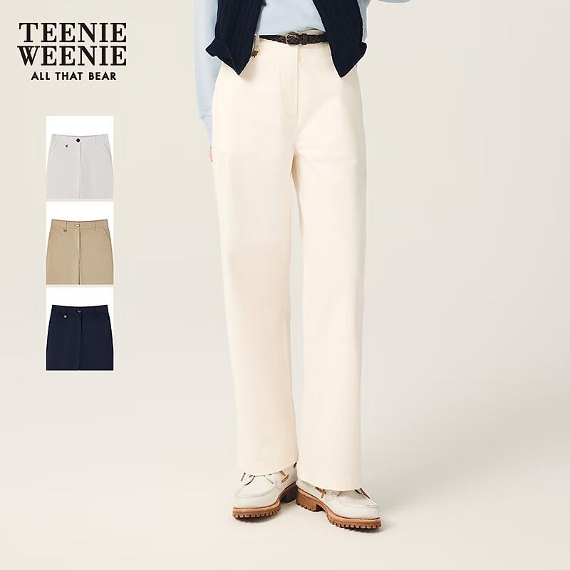 

Teenie Weenie Women s Relaxed Fit Harem Pants S