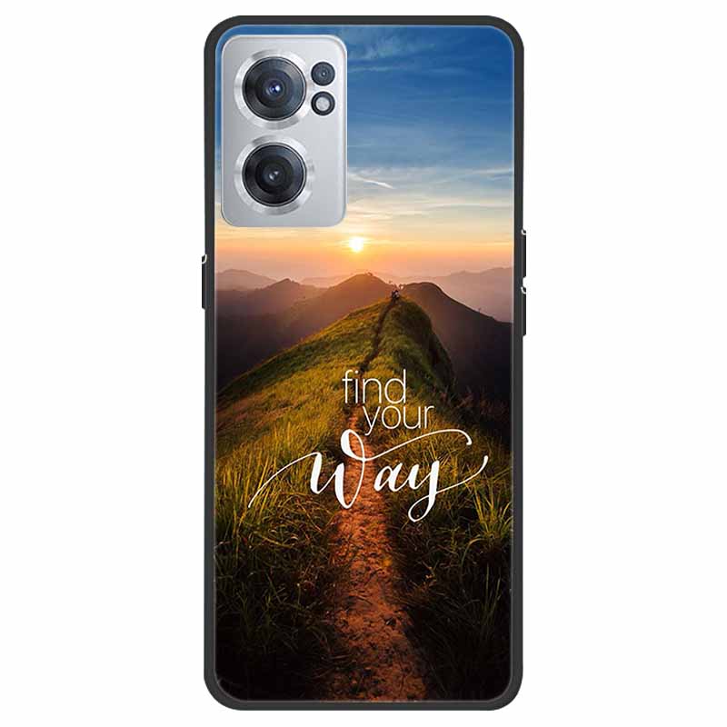 Für OnePlus Nord CE 2 5G Hülle Abdeckung Stoßfänger Für One Plus Nord CE 2 Lite 5G TPU Weiches Silikon Rückseite Hülle Nord CE2 2022 Fundas