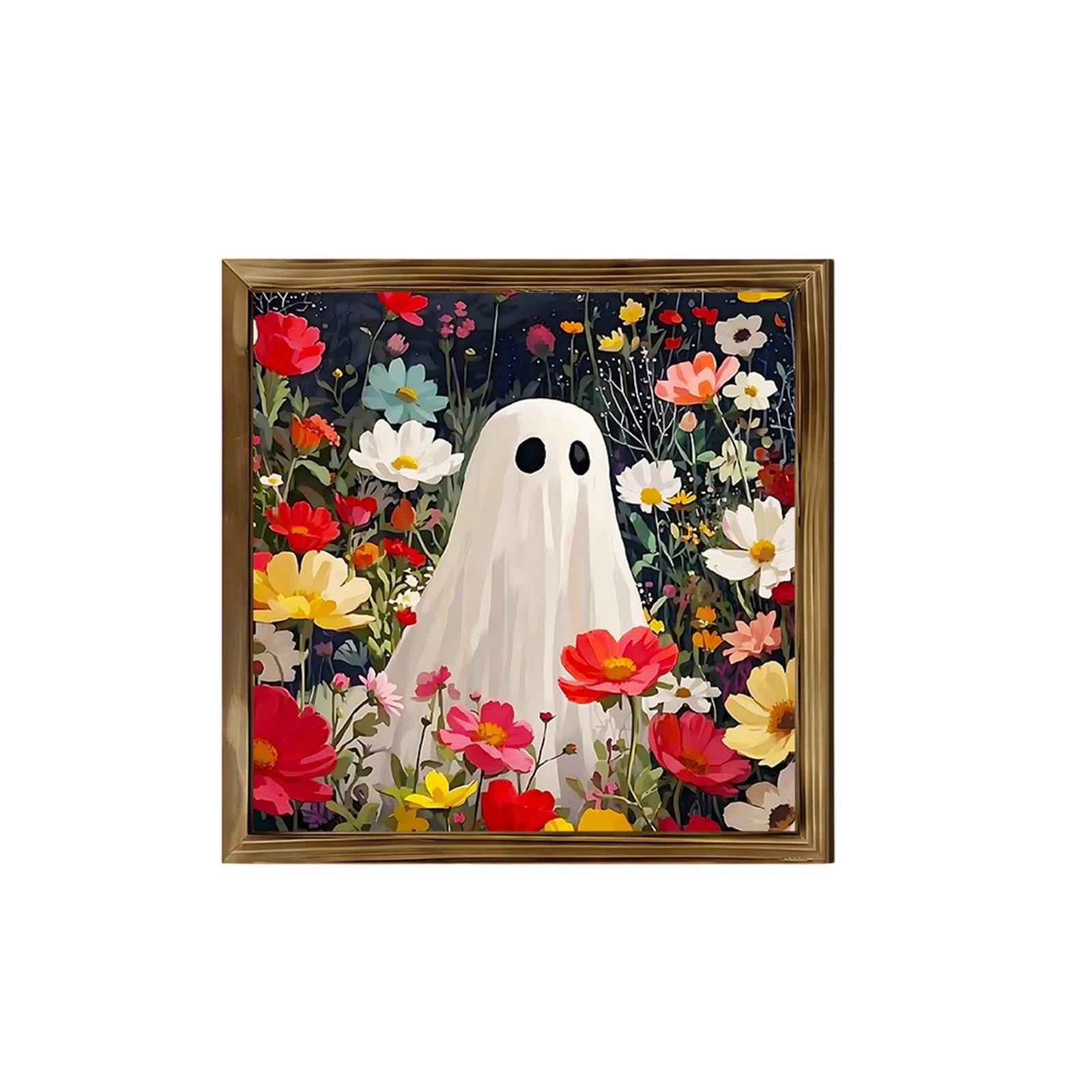 

Christmas Christmas Tree Welcome Sign 2D Flat Wooden Holiday Party Hanging Sign Ornaments One Size